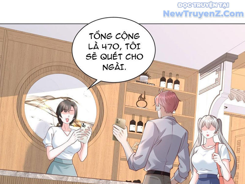 Tôi Là Tài Xế Xe Công Nghệ Có Chút Tiền Thì Đã Sao? Chương 143 Ảnh 4