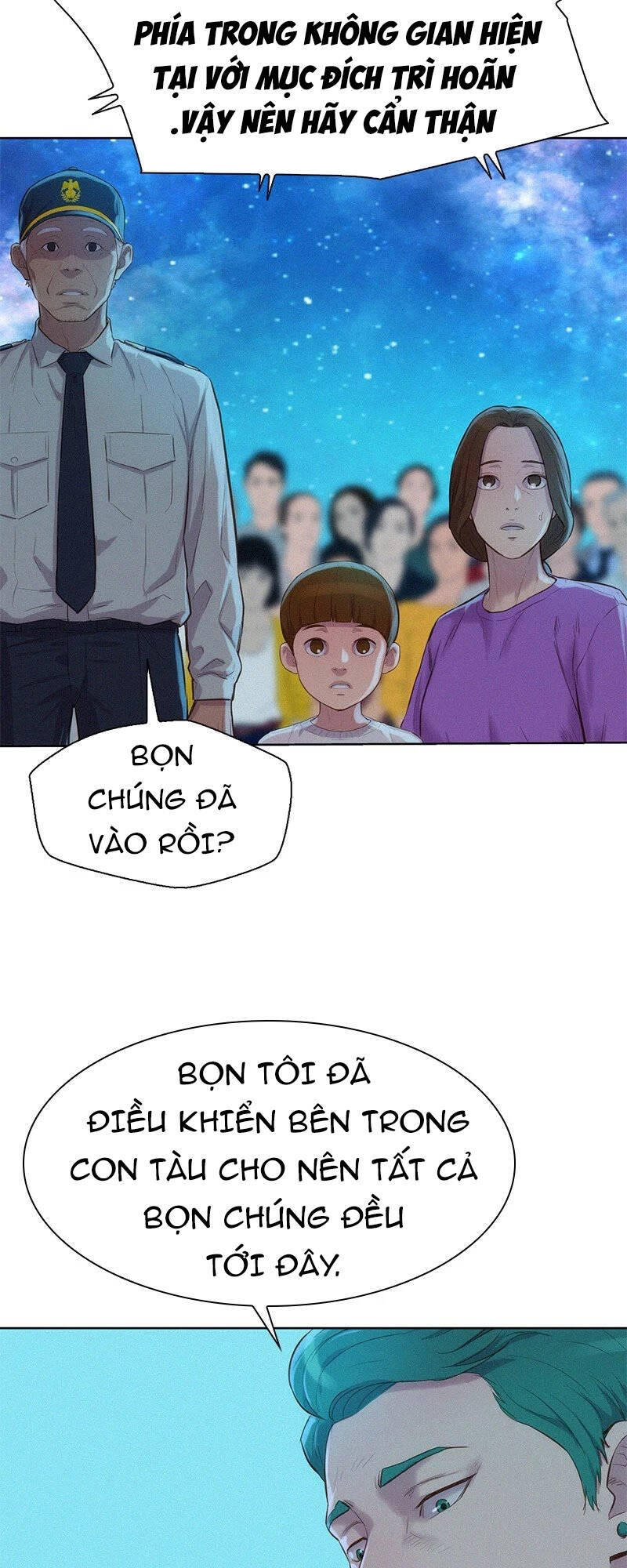 Thợ Săn 3 Cm Chương 102 Ảnh 66