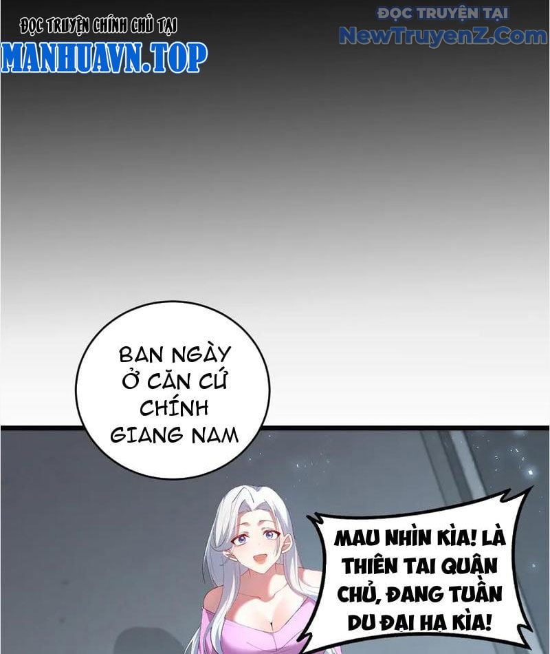 Ta Là Chúa Tể Trùng Độc Chương 58 Ảnh 70