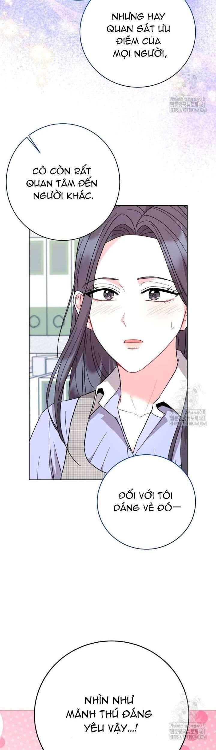 Hades Và Persephone Chương 45 Ảnh 28