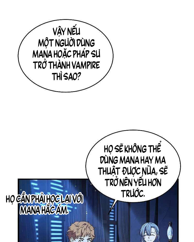 Tử Vong Quân Chủ Chương 19 Ảnh 65