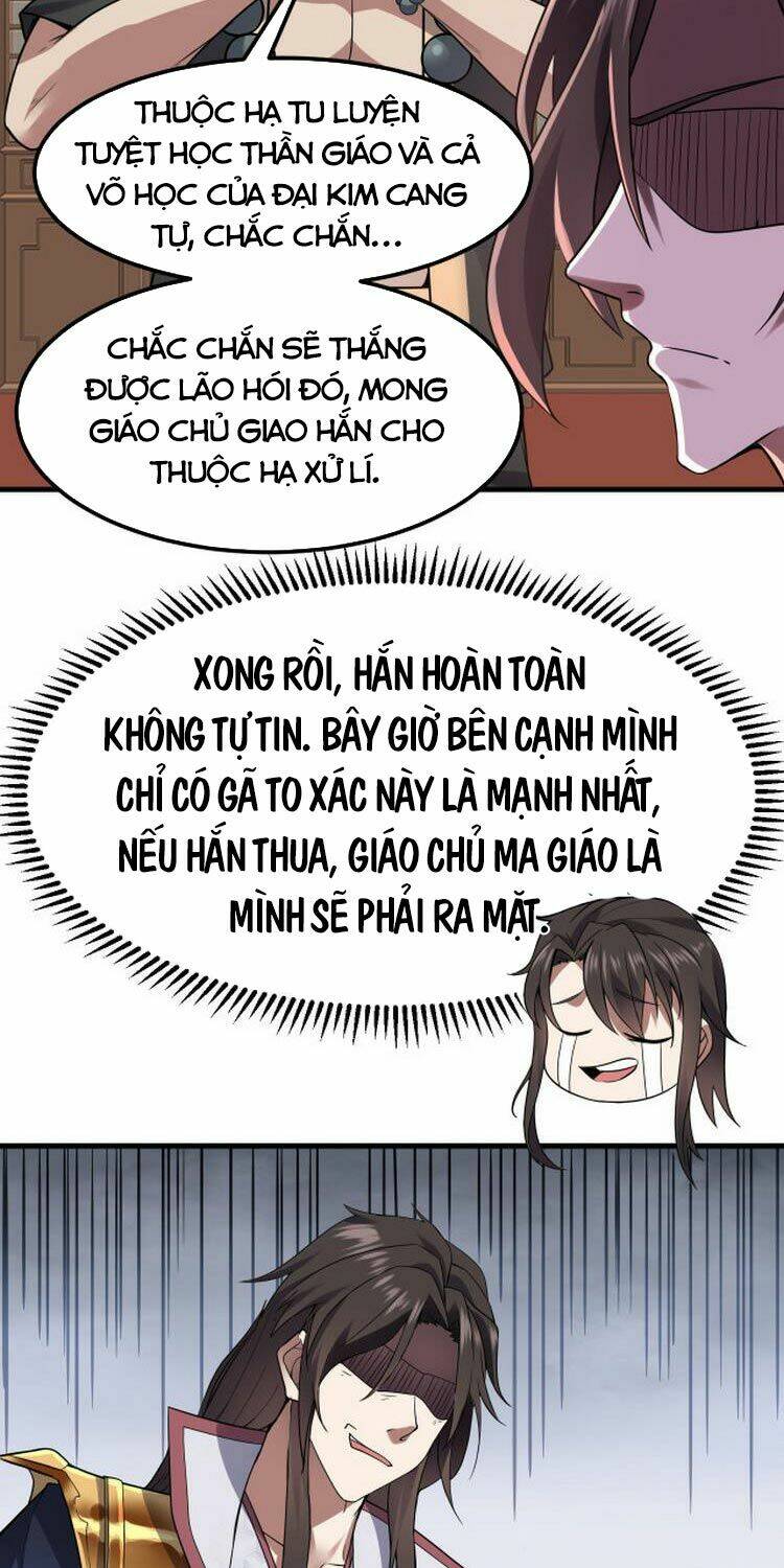 Ta Đoạt Xá Ma Hoàng Chương 5 Ảnh 39