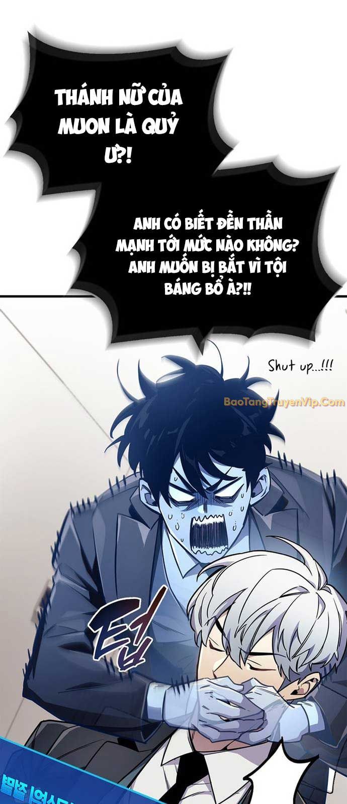 Người Chơi Che Giấu Quá Khứ Chương 70 Ảnh 119