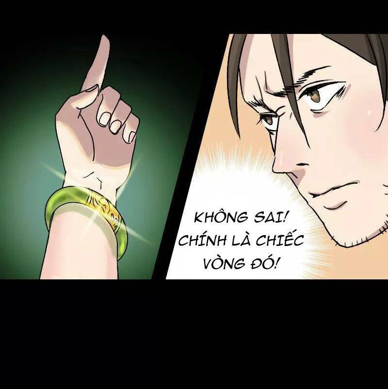 Quan Tài Hung Ác Chương 7 Ảnh 21