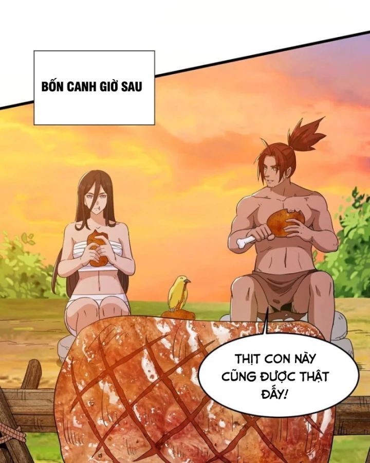 Câu Lạc Bộ Trao Đổi Nhân Sinh Chương 90 Ảnh 49