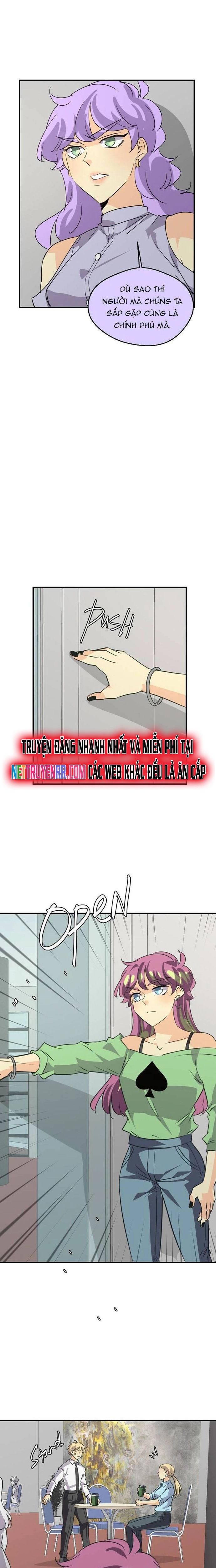Thế Giới Không Hoàn Hảo Chương 323 Ảnh 7