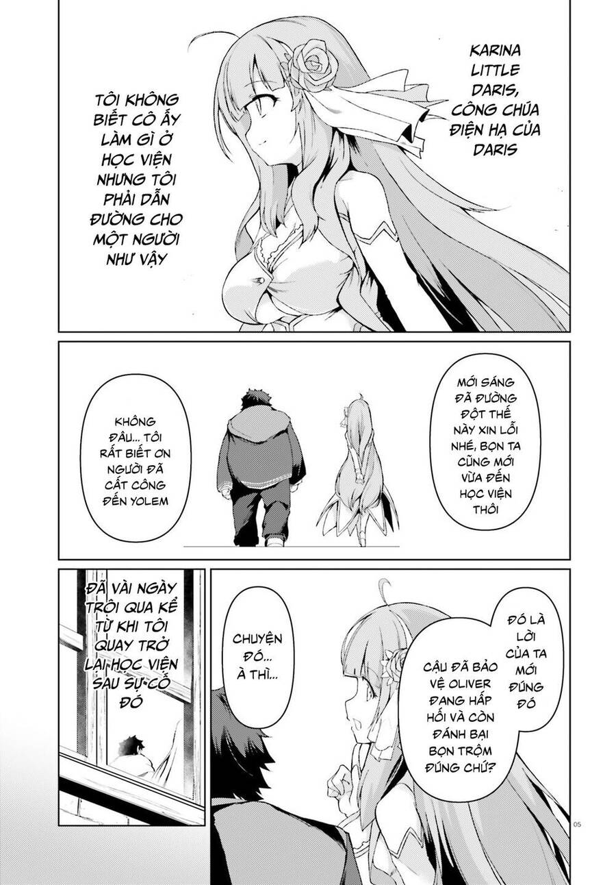 Buta Koushaku Ni Tensei Shitakara, Kondo Wa Kimi Ni Suki To Iitai Chương 25 Ảnh 7