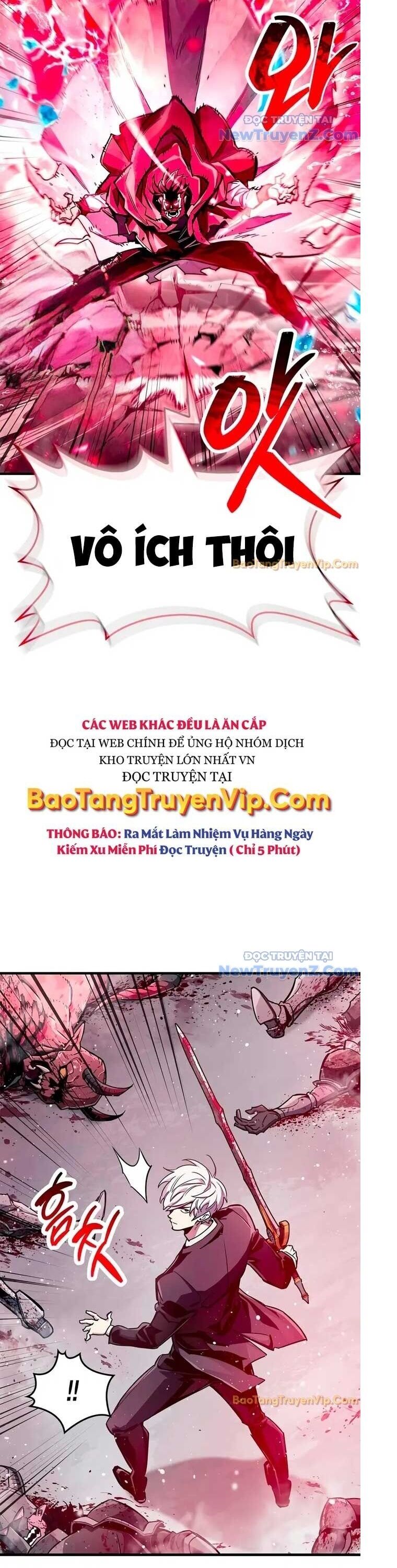 Người Chơi Che Giấu Quá Khứ Chương 69 Ảnh 5