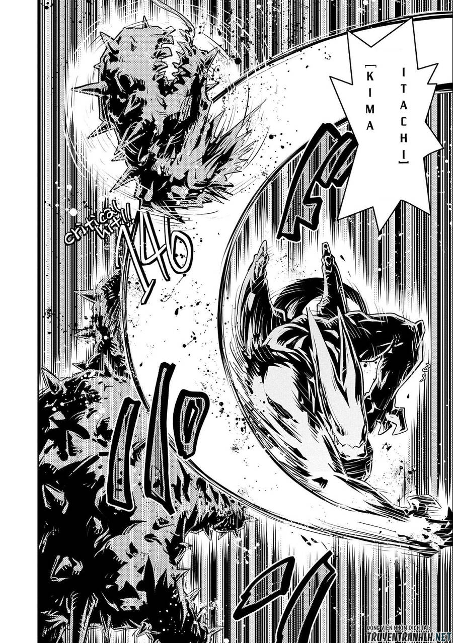 Tensei Shitara Dragon No Tamago Datta Chương 24 Ảnh 13