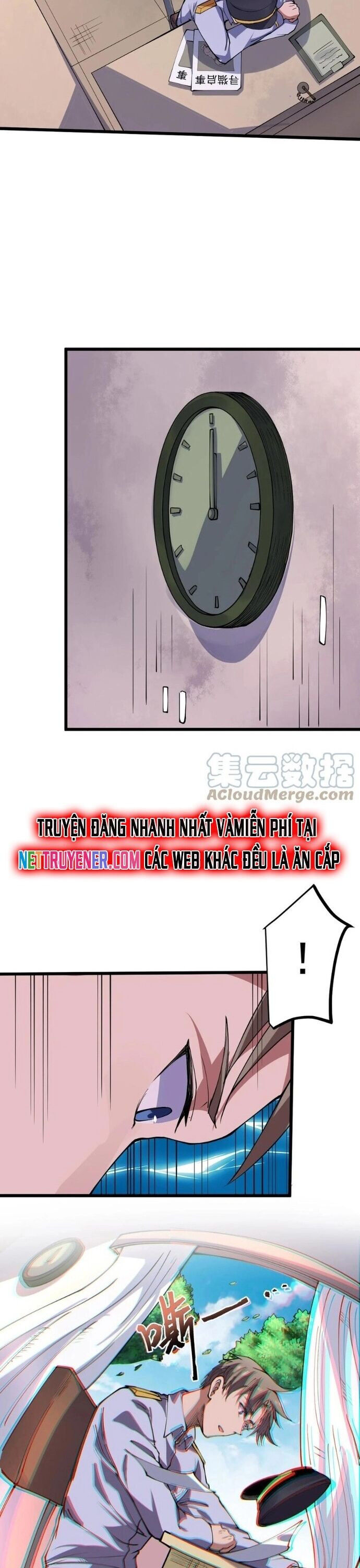 Vạn Ác Bất Xá Chương 42 Ảnh 12