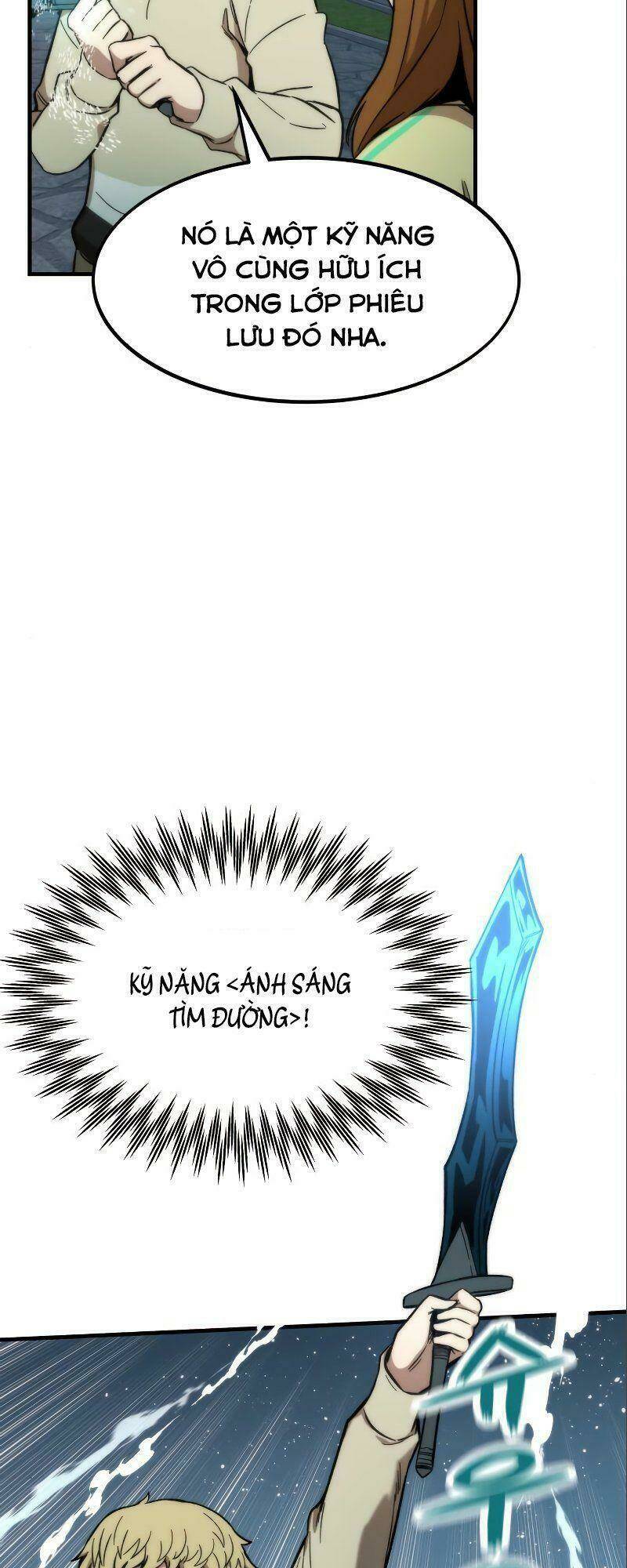 Nhân Vật Phụ Siêu Cấp Chương 38 Ảnh 80