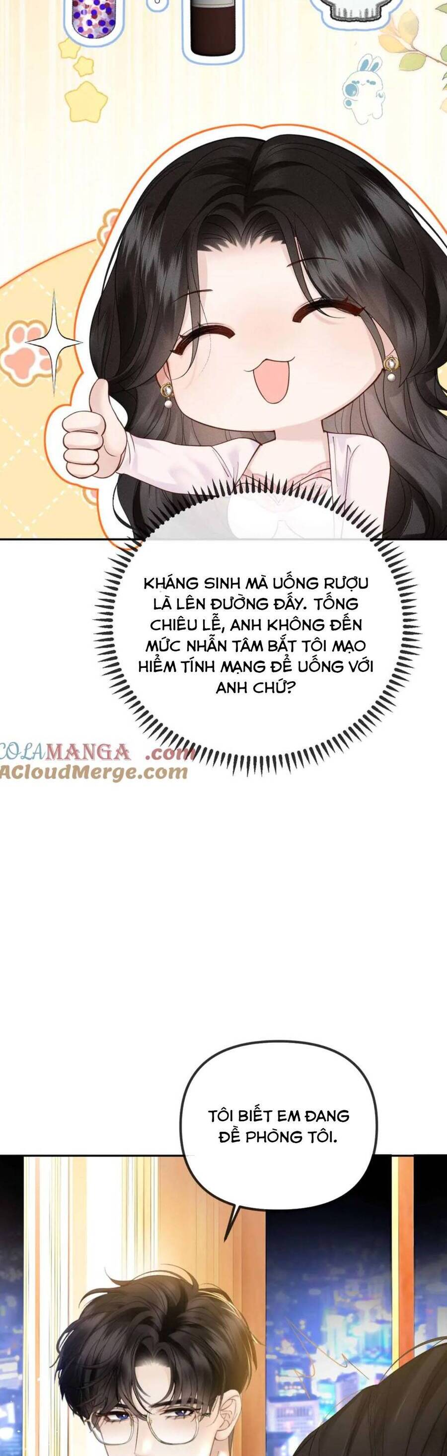 Say Đắm Chương 36 Ảnh 29