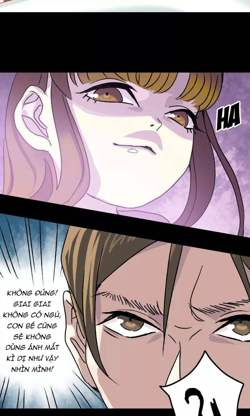 Quan Tài Hung Ác Chương 7 Ảnh 18
