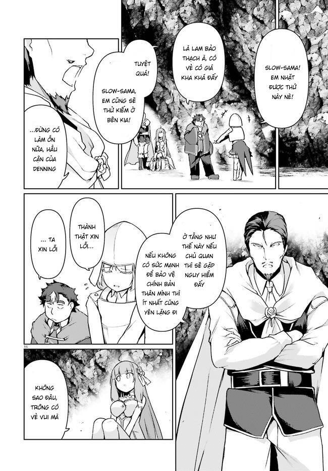Buta Koushaku Ni Tensei Shitakara, Kondo Wa Kimi Ni Suki To Iitai Chương 32 Ảnh 18