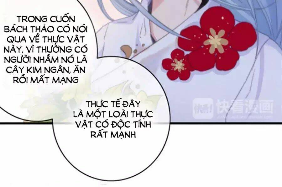 Dữ Tử Thành Thuyết Chương 25 Ảnh 35