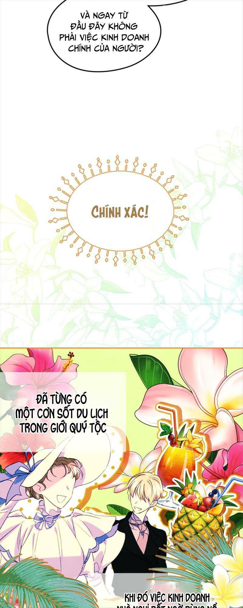 Bạn Thân Khác Giới Của Nam Chính Chương 45 Ảnh 45