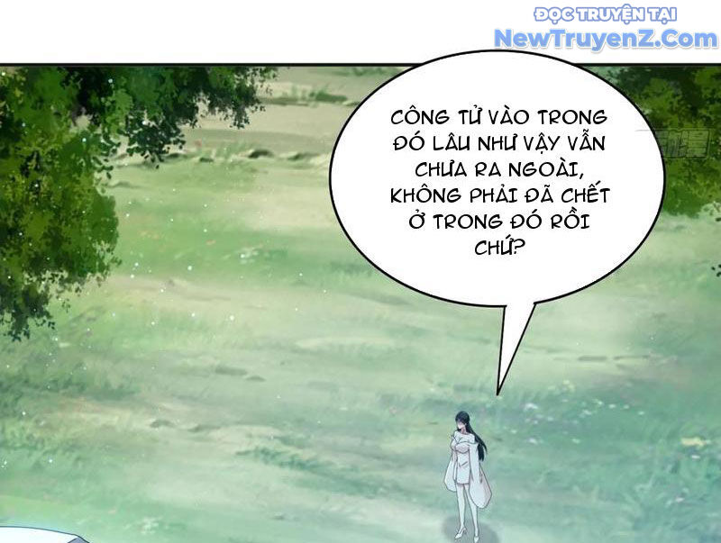 Đánh Dấu Chín Vạn Năm, Tiền Nhiệm Đạo Lữ Muốn Chém Chết Ta Chương 182 Ảnh 116