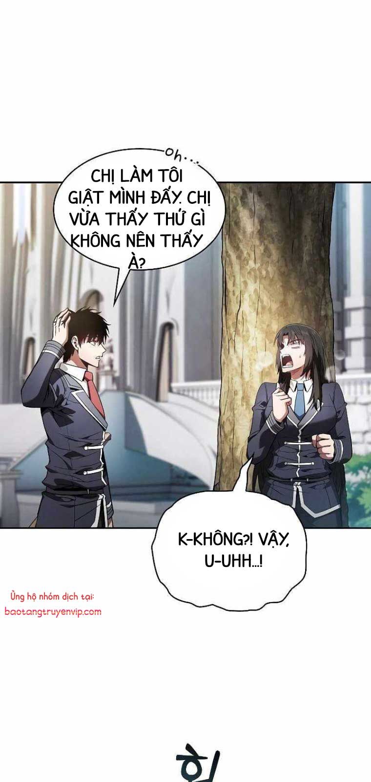 Kiếm Sĩ Thiên Tài Của Học Viện Chương 103 Ảnh 79