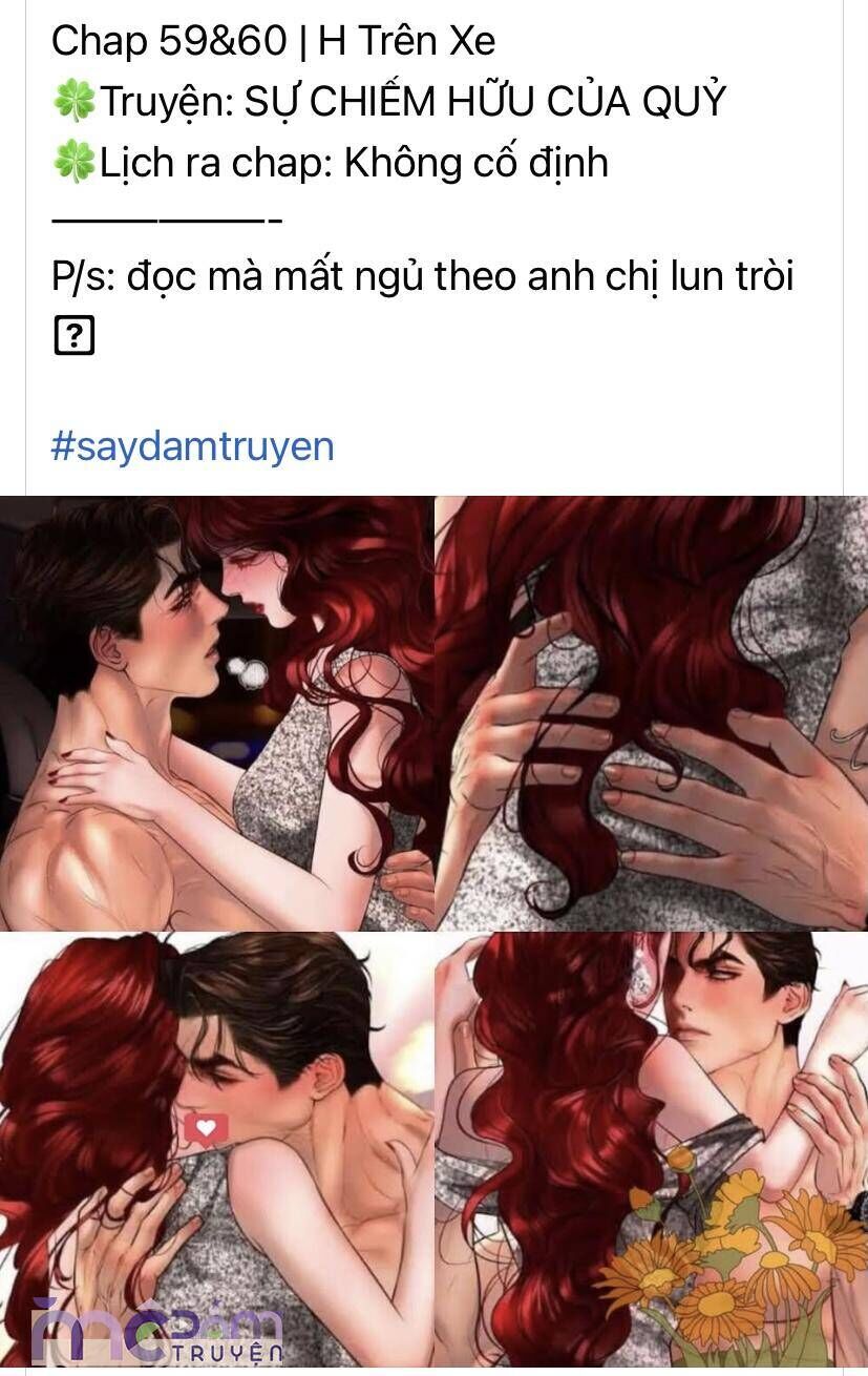 Em Nghe Thấy Chứ ? Chương 56 Ảnh 7