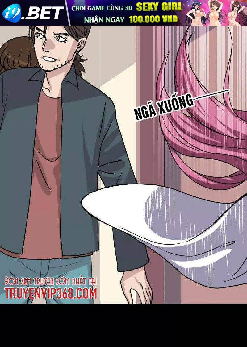 Quan Tài Hung Ác Chương 14 Ảnh 28