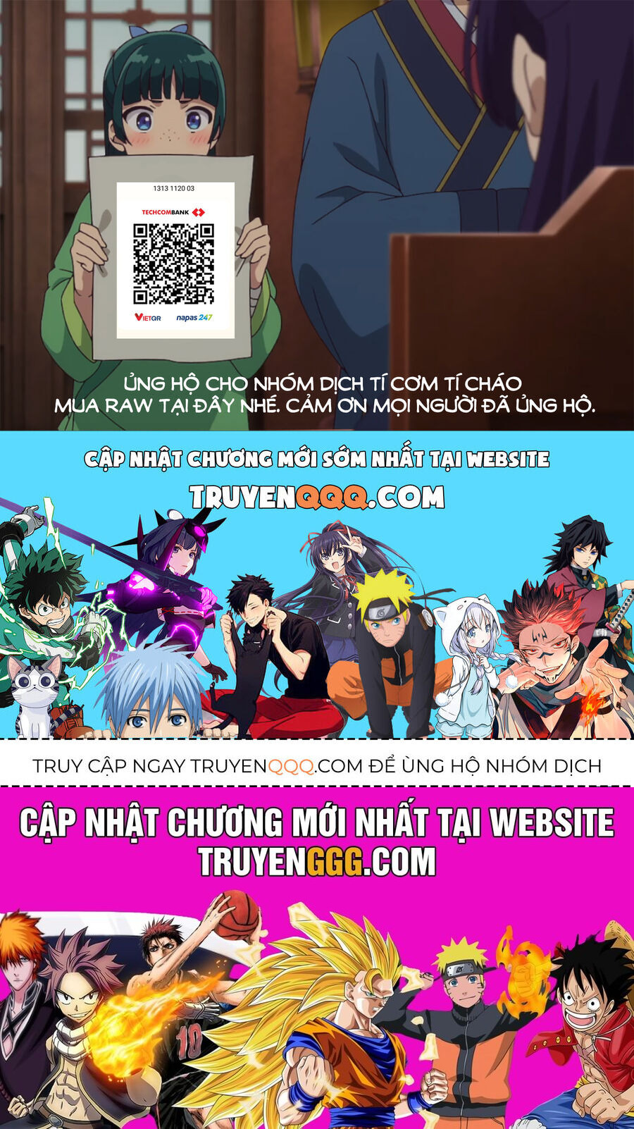 Chernobyl No Inori Chương 8 Ảnh 26
