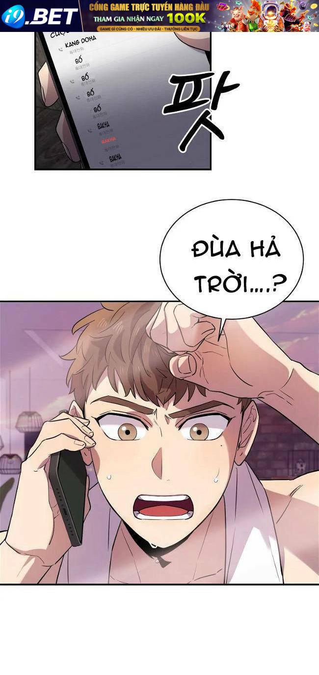 Trên Đời Này Không Có Ai Ngu Ngốc Như Thế Chương 14 Ảnh 8