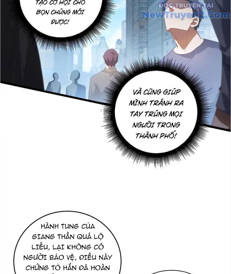 Ta Là Chúa Tể Trùng Độc Chương 58 Ảnh 83
