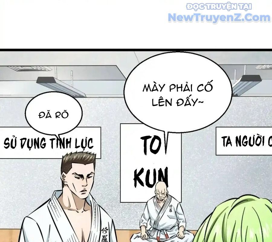Dẫu Nản Vẫn Cố Chương 8 Ảnh 19