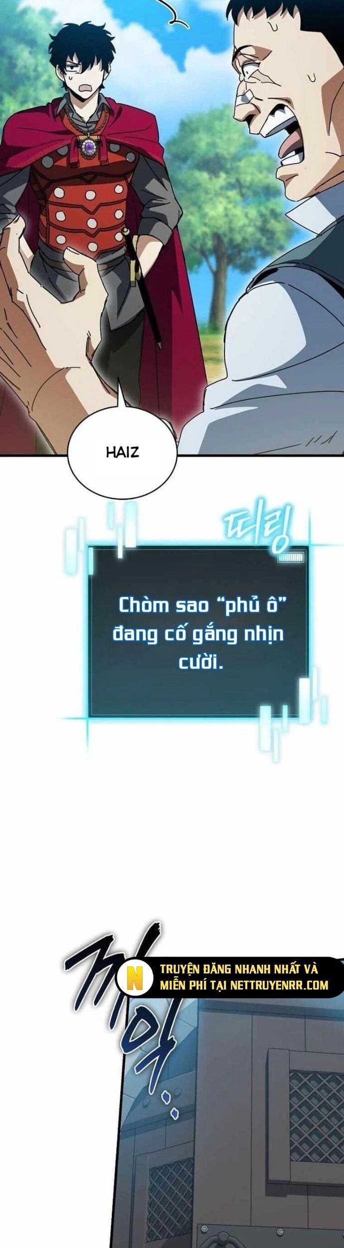 Ta Đoạt Bảo Ma Thần Chương 49 Ảnh 15