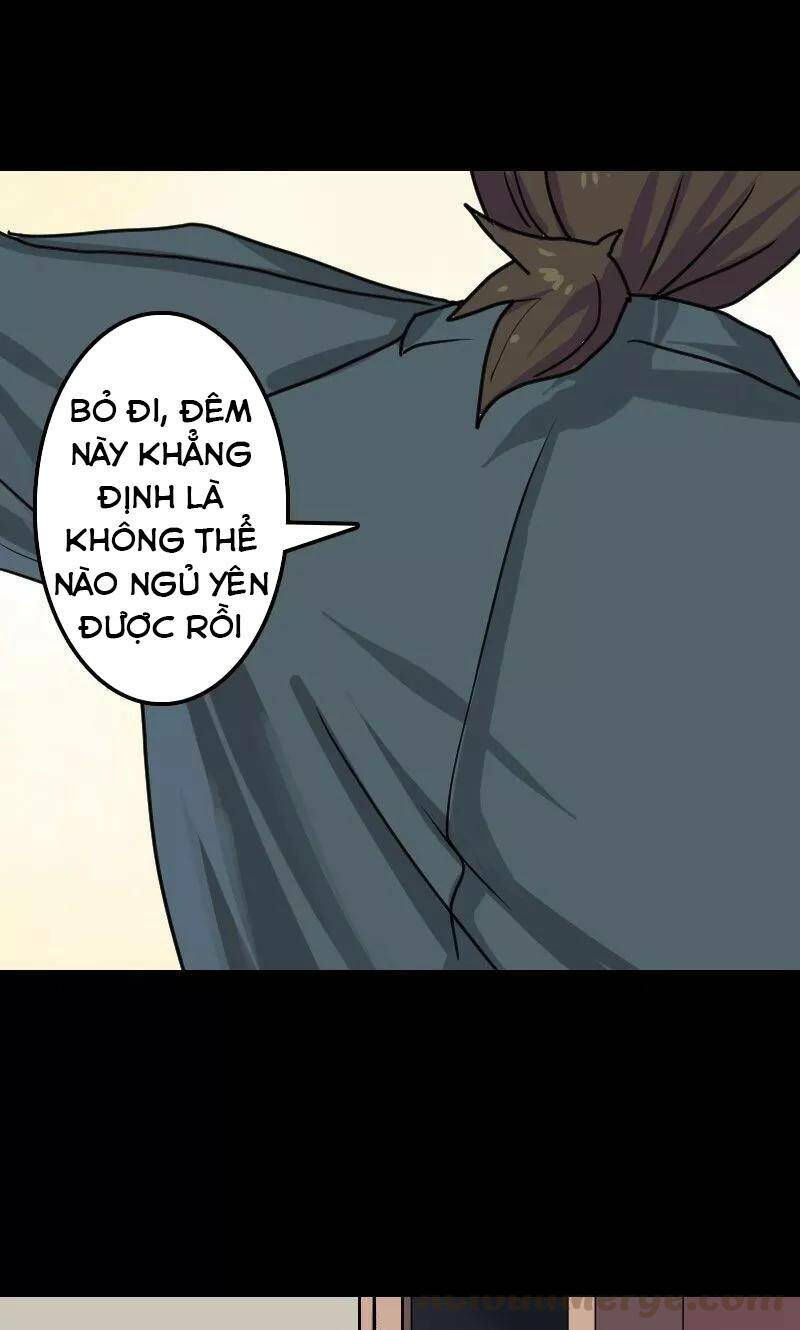 Quan Tài Hung Ác Chương 14 Ảnh 13