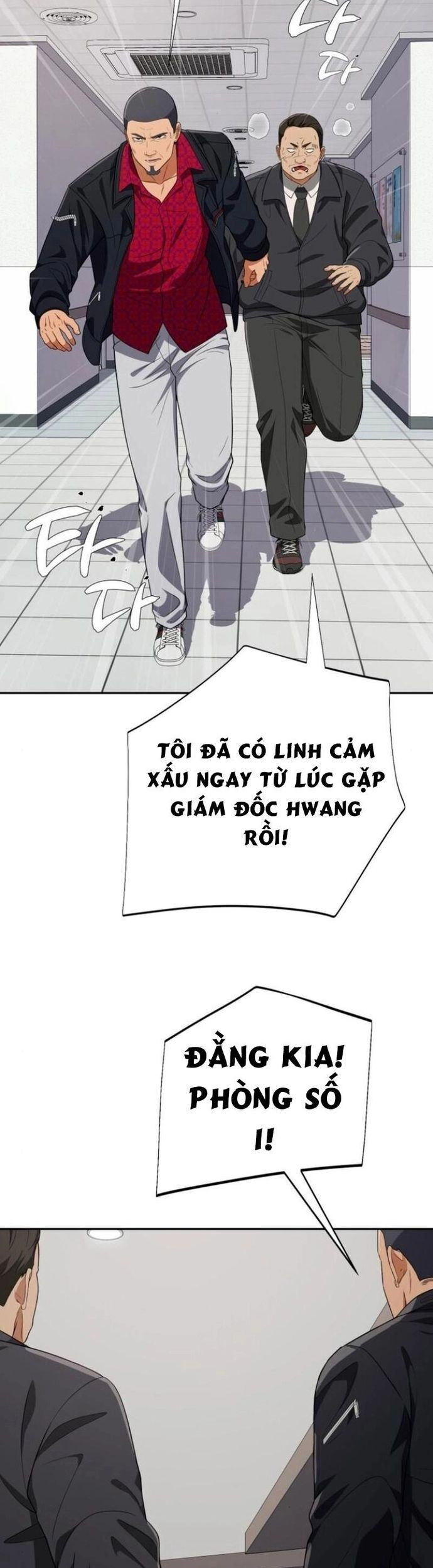 Lừa Đảo Bằng Giọng Nói Làm Đảo Lộn Cuộc Sống Của Bạn Chương 33 Ảnh 36