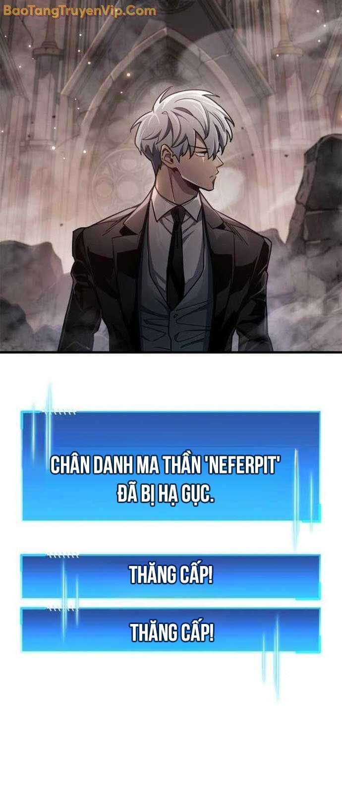 Người Chơi Che Giấu Quá Khứ Chương 73 Ảnh 60