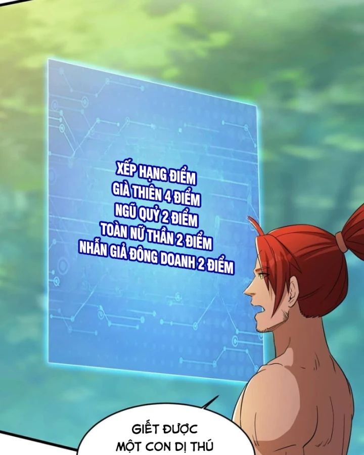 Câu Lạc Bộ Trao Đổi Nhân Sinh Chương 90 Ảnh 39