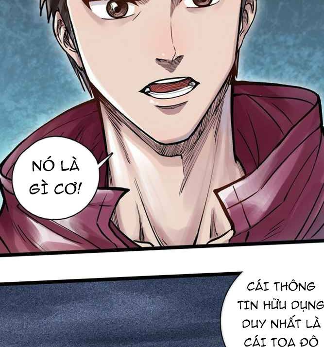 Thế Giới Xa Lạ Chương 29 Ảnh 66