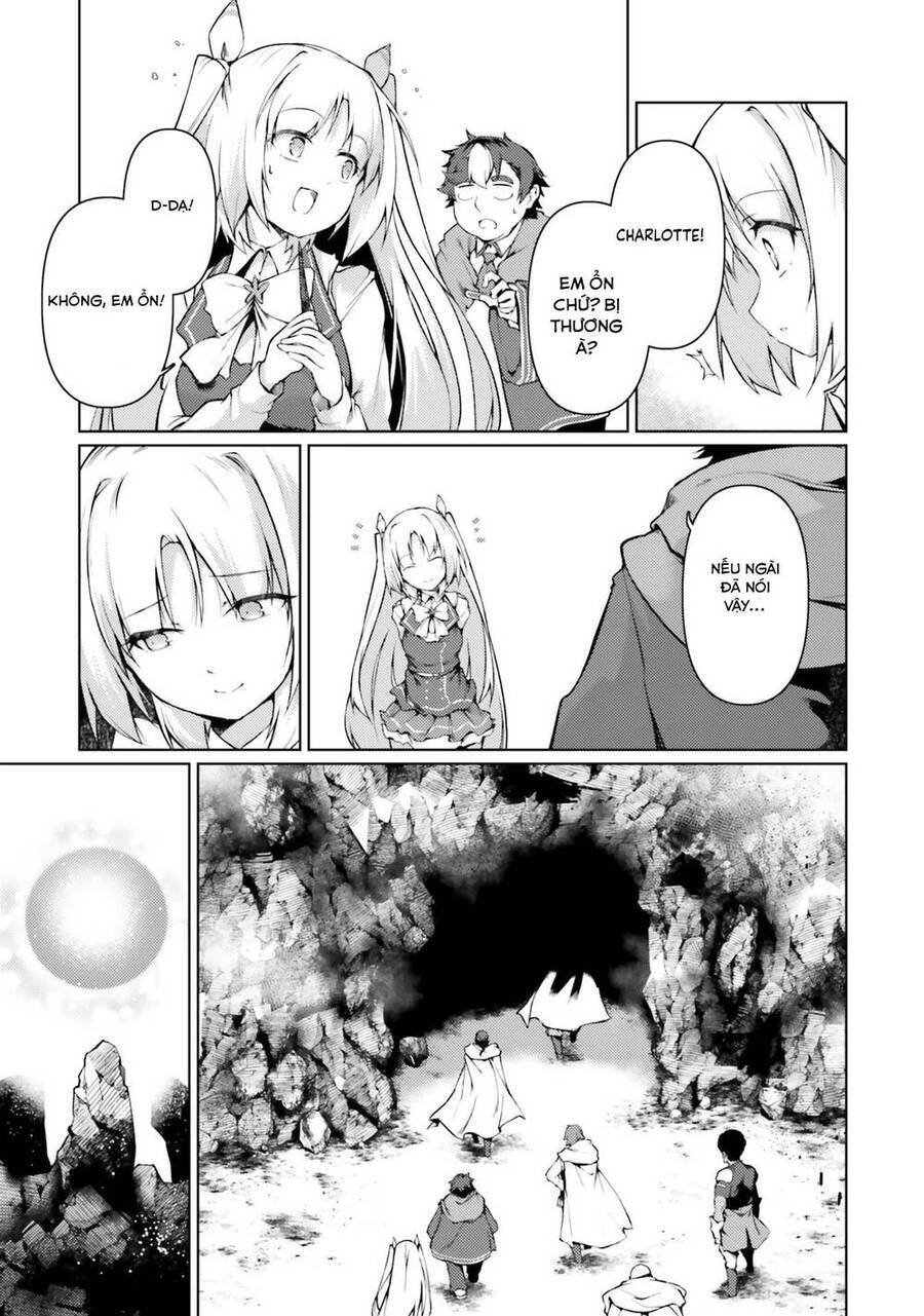 Buta Koushaku Ni Tensei Shitakara, Kondo Wa Kimi Ni Suki To Iitai Chương 36 Ảnh 33