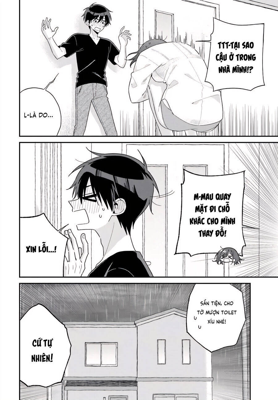 Futago Matomete 'Kanojo' Ni Shinai? Chương 8 Ảnh 3