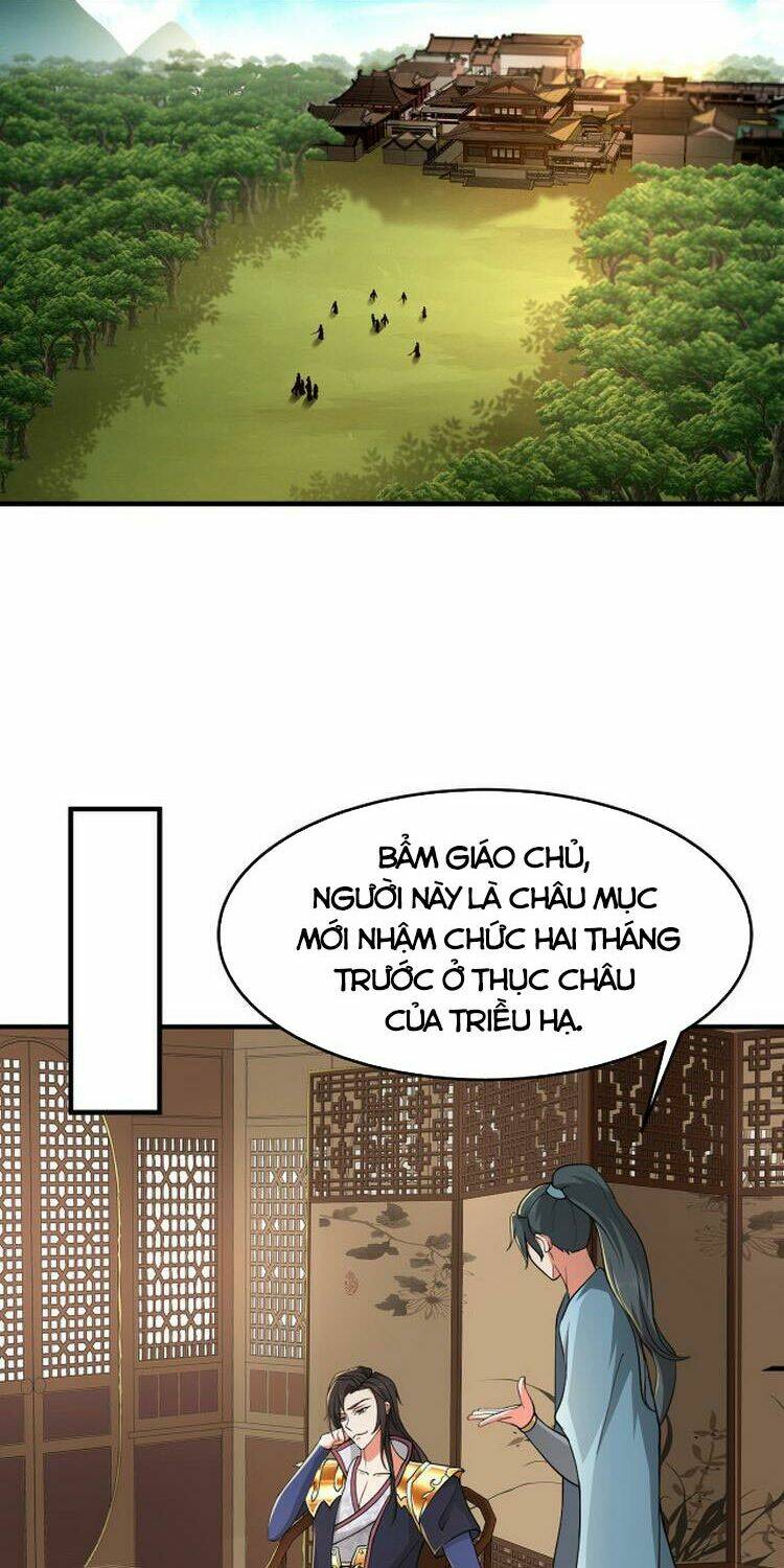 Ta Đoạt Xá Ma Hoàng Chương 5 Ảnh 5