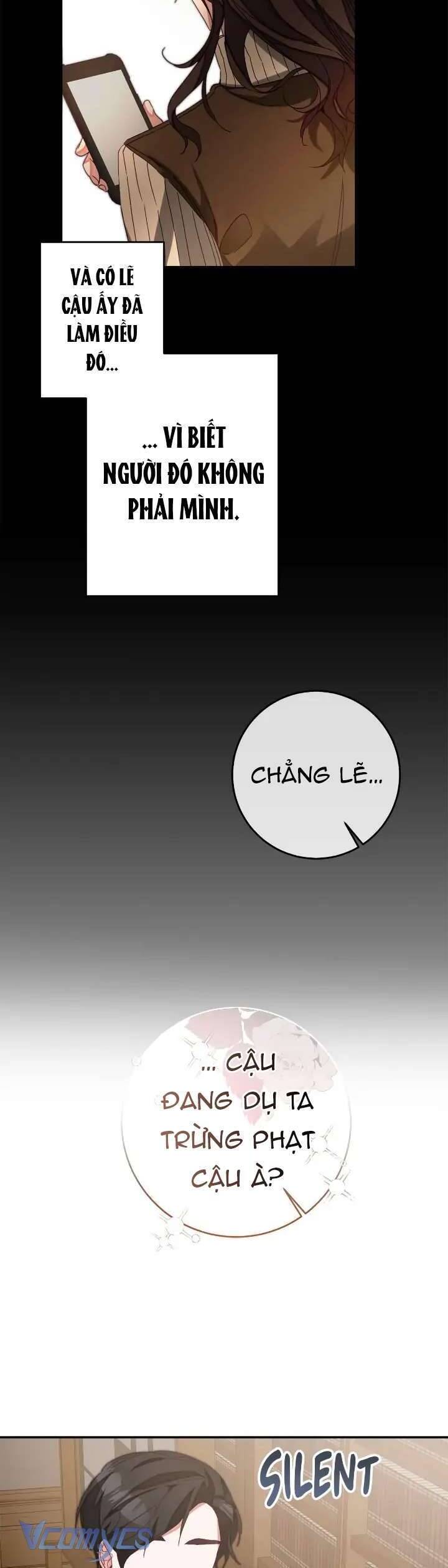 Xuyên Vào Tiểu Thuyết Làm Nữ Hoàng Tàn Độc Chương 134 Ảnh 38