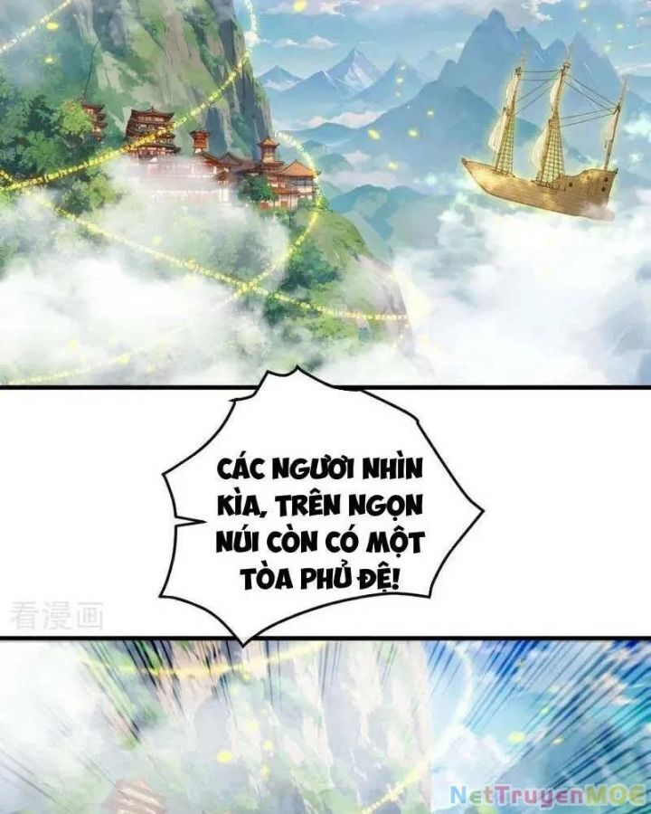Thập Đại Đế Hoàng Đều Là Đệ Tử Của Ta Chương 405 Ảnh 60