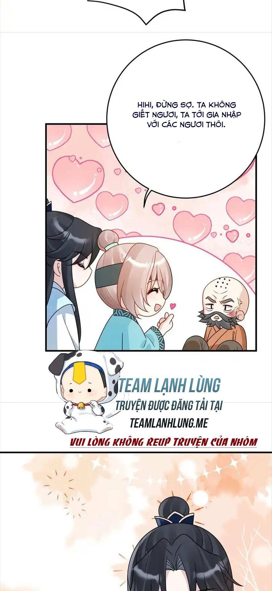 Manh Thê Thất Thất Chương 37 Ảnh 47