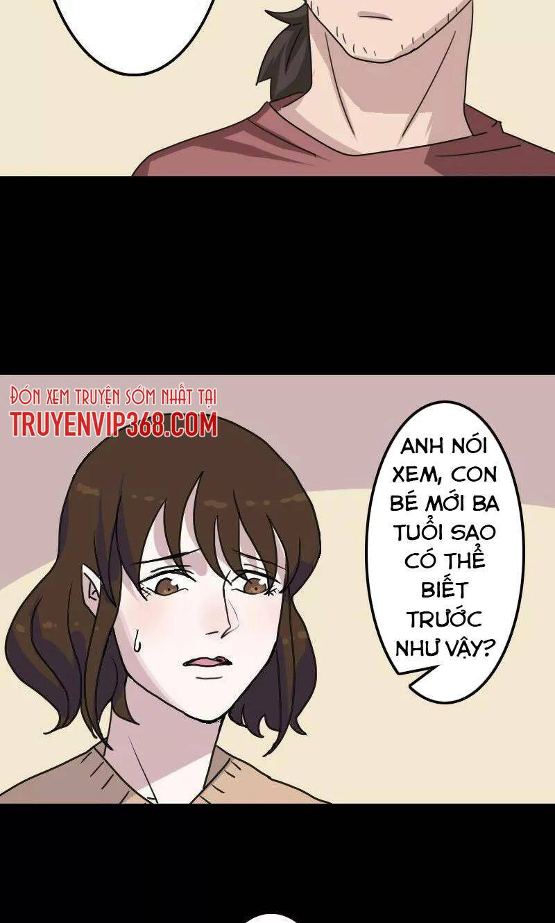 Quan Tài Hung Ác Chương 13 Ảnh 15