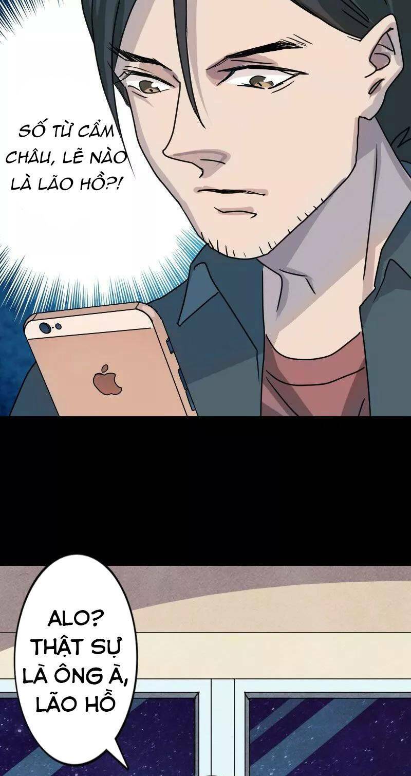 Quan Tài Hung Ác Chương 15 Ảnh 31