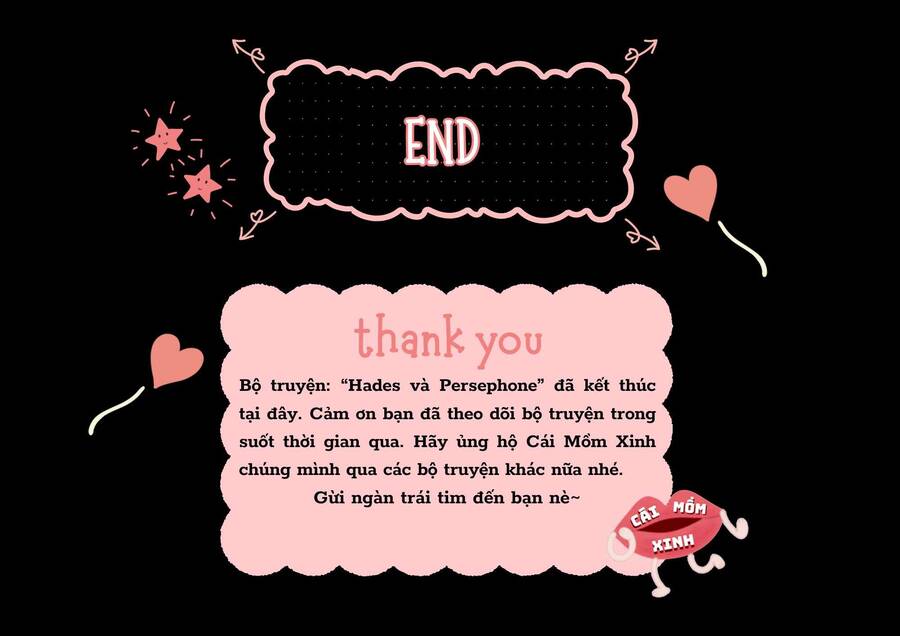 Hades Và Persephone Chương 50 Ảnh 57