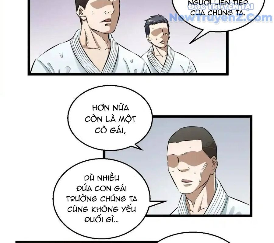 Dẫu Nản Vẫn Cố Chương 7 Ảnh 7