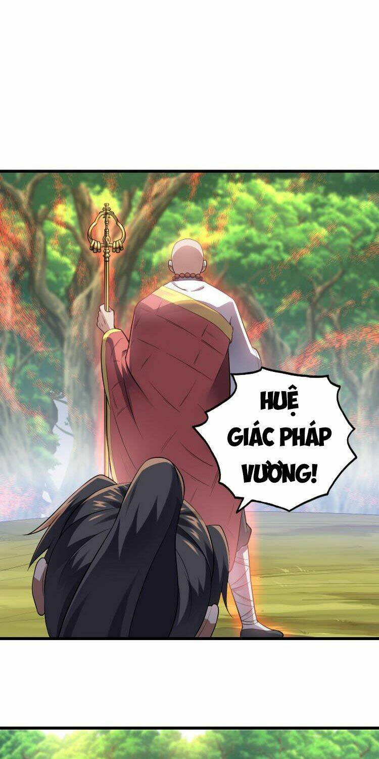 Ta Đoạt Xá Ma Hoàng Chương 5 Ảnh 27