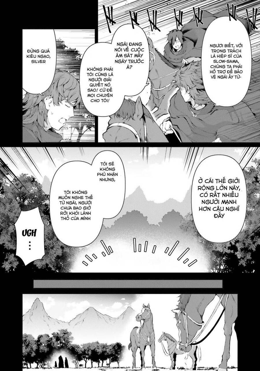 Buta Koushaku Ni Tensei Shitakara, Kondo Wa Kimi Ni Suki To Iitai Chương 35 Ảnh 14