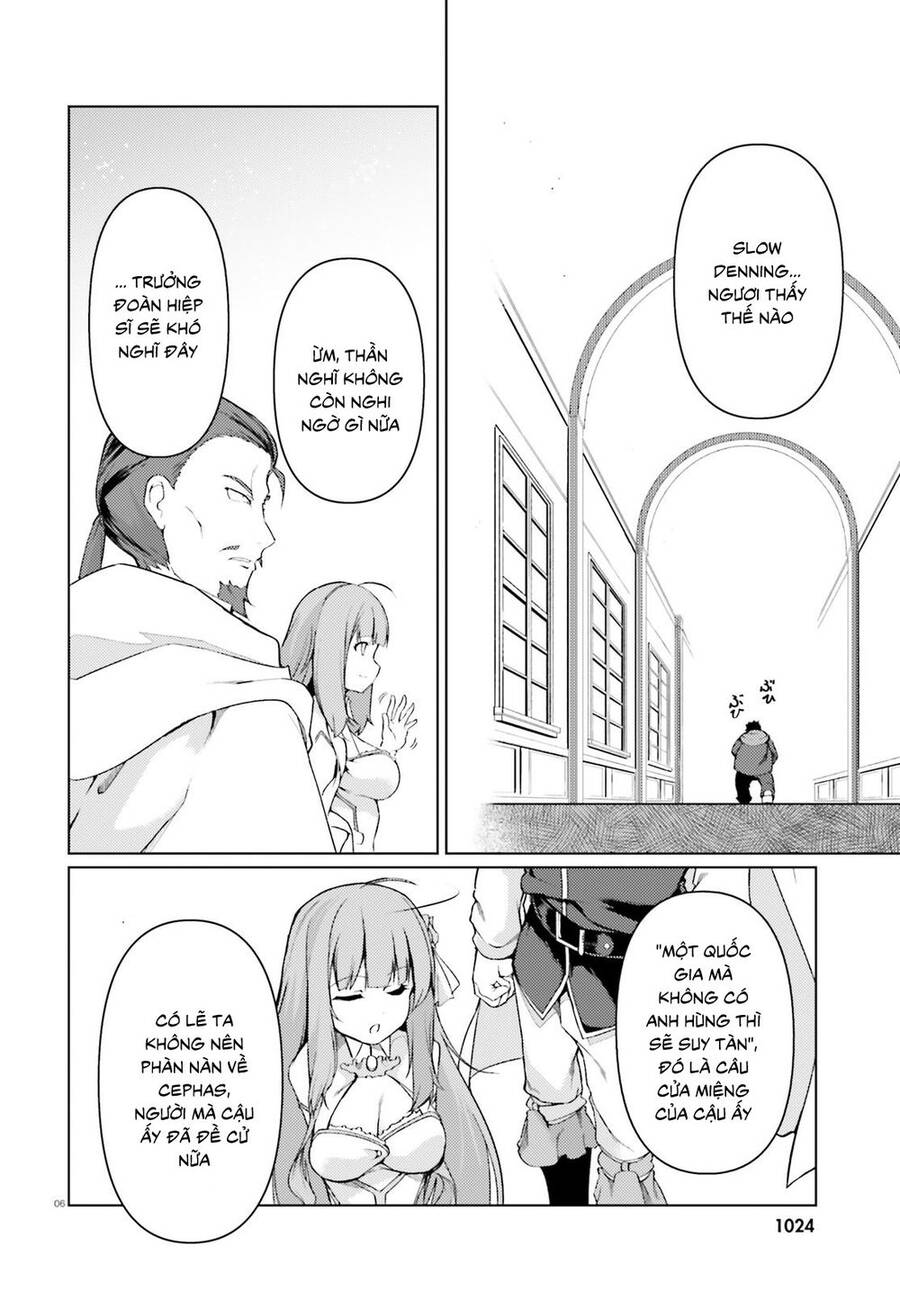 Buta Koushaku Ni Tensei Shitakara, Kondo Wa Kimi Ni Suki To Iitai Chương 26 Ảnh 9
