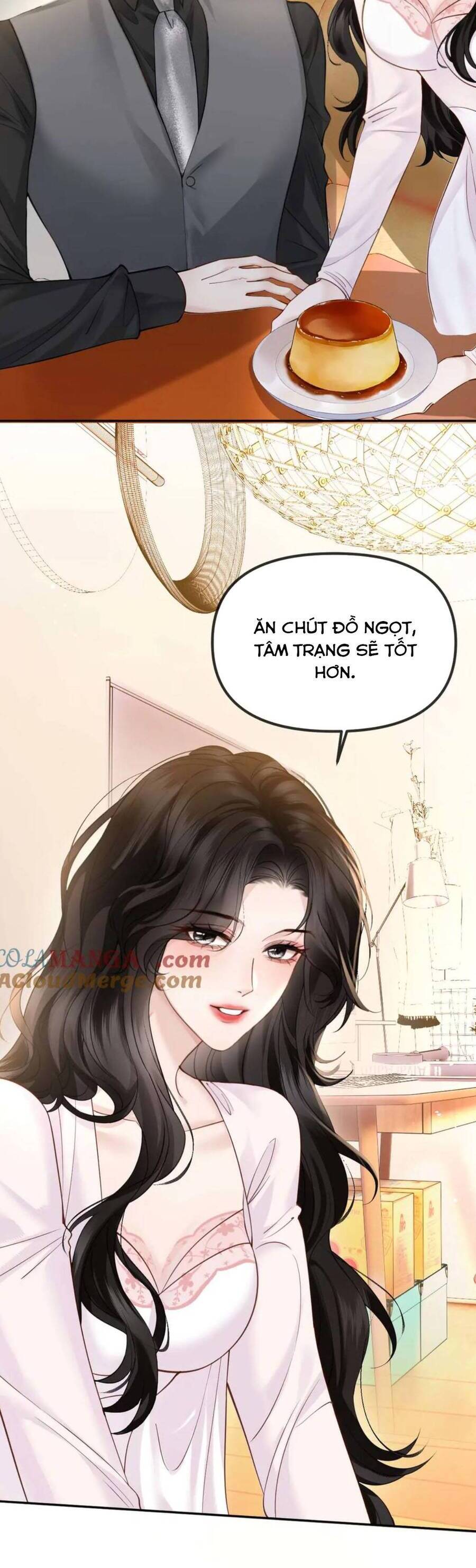 Say Đắm Chương 36 Ảnh 25