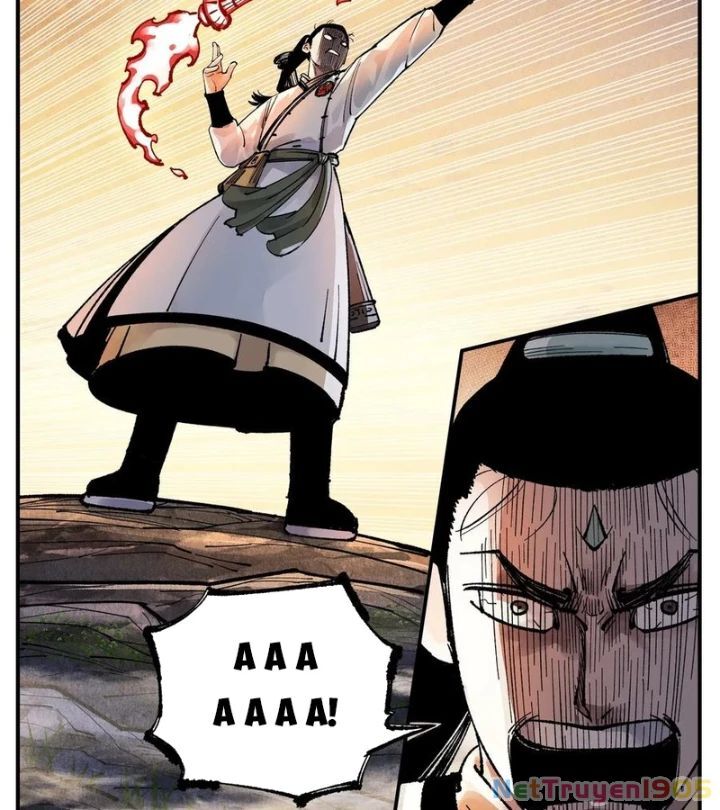 Nhật Nguyệt Đồng Thác Chương 279 Ảnh 13