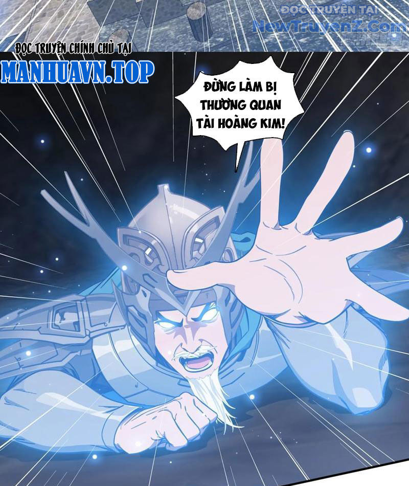 Tà Thần Giáng Thế, Ta Có Một Tòa Đại Hung Ngục Chương 71 Ảnh 57